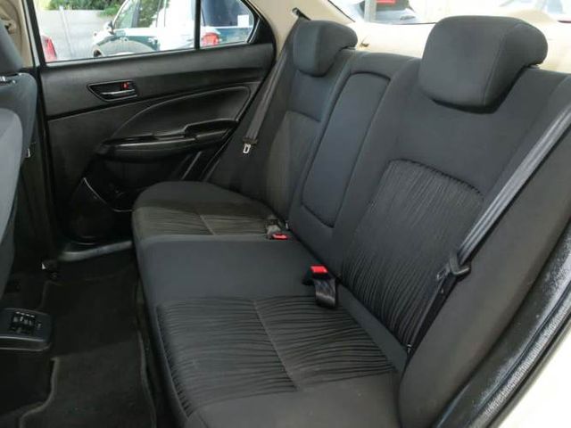 Suzuki Dzire 2023 Dzire Gl 1.2