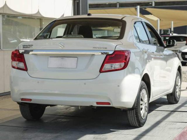 Suzuki Dzire 2023 Dzire Gl 1.2