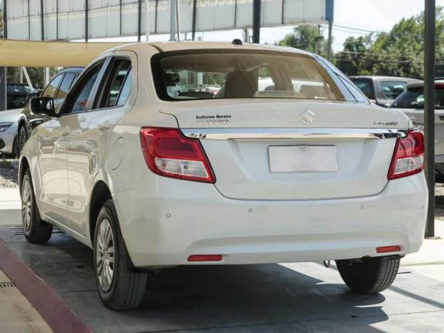 Suzuki Dzire 2023 Dzire Gl 1.2