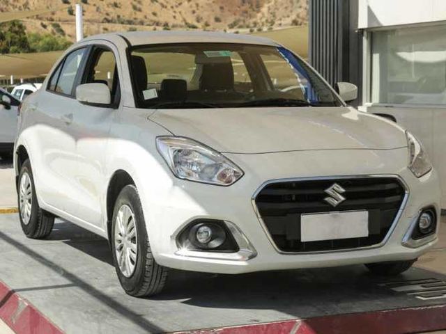 Suzuki Dzire 2023 Dzire Gl 1.2