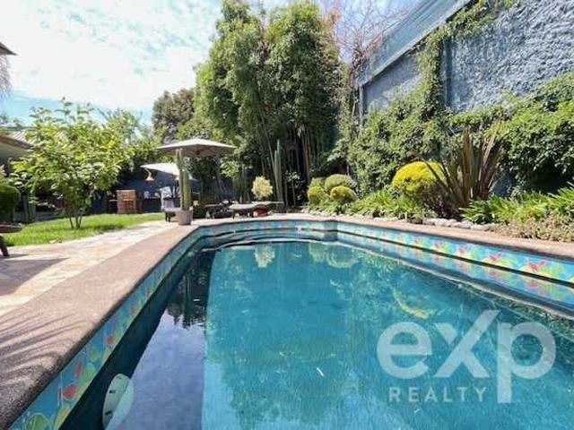 CASA Príncipe de Gales / Carlos Ossandon