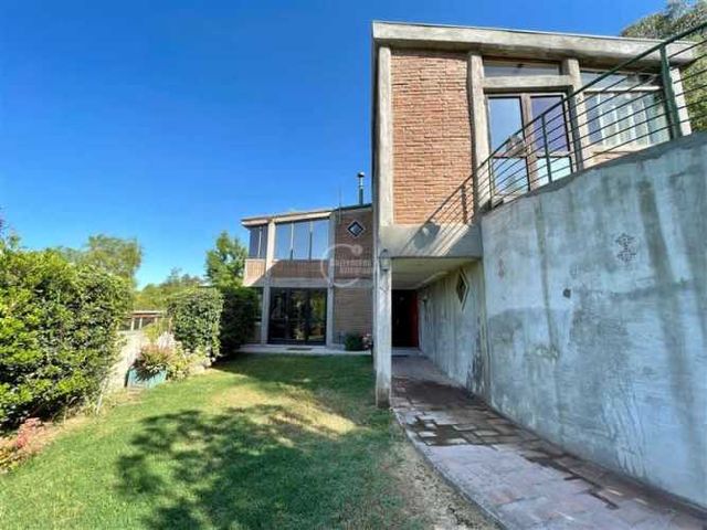 CASA Comunidad Cerro Apoquindo