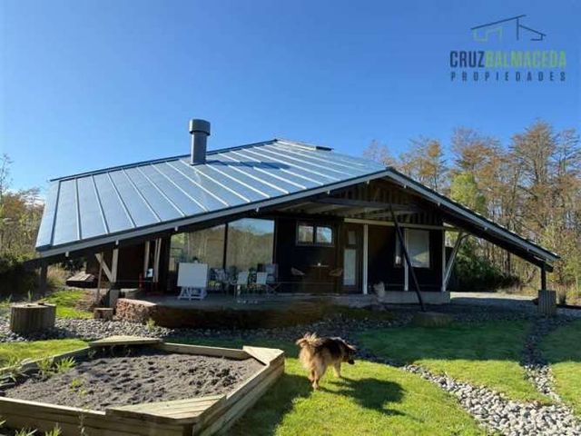 CASA Reserva Frutillar