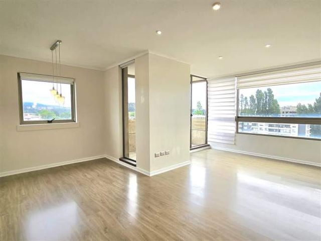 DEPARTAMENTO Edificio Alto Huerto, Huertos Familiares