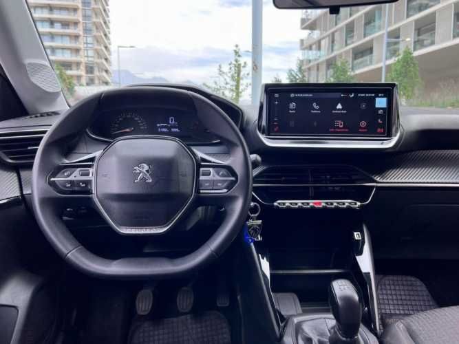 PEUGEOT 208 PURETECH  MT 1.2 2023