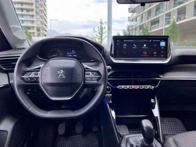 PEUGEOT 208 PURETECH  MT 1.2 2023