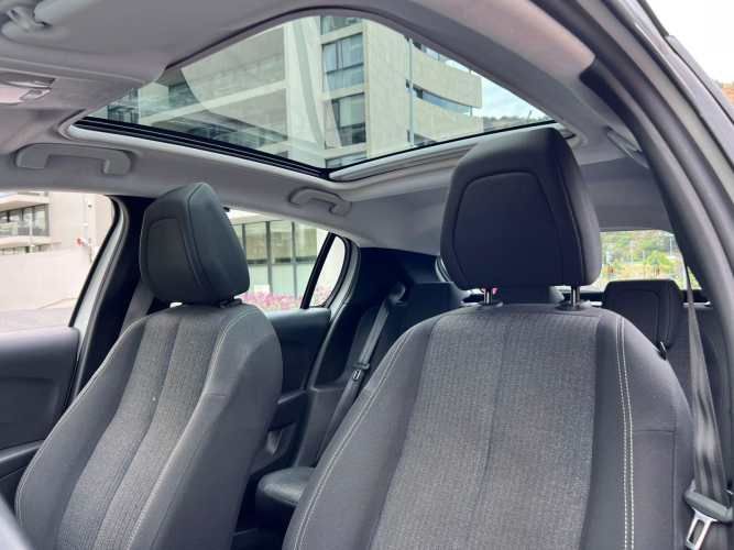 PEUGEOT 208 PURETECH  MT 1.2 2023