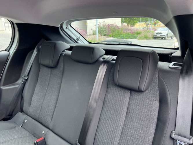 PEUGEOT 208 PURETECH  MT 1.2 2023