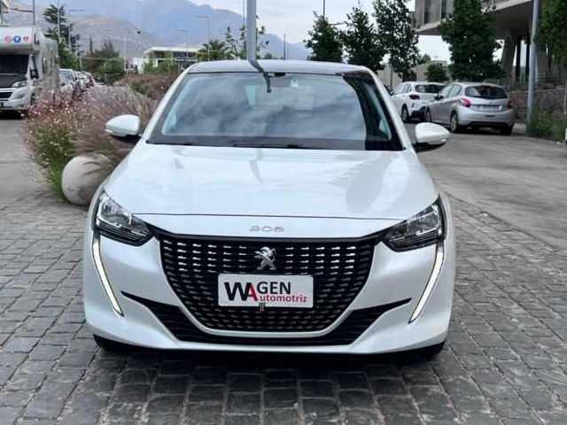 PEUGEOT 208 PURETECH  MT 1.2 2023