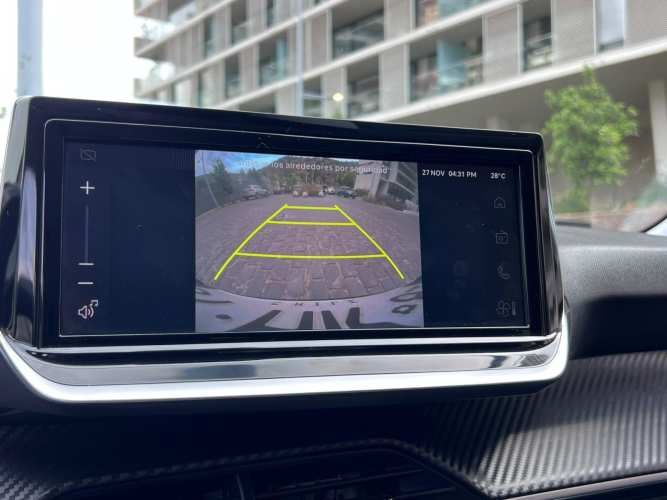 PEUGEOT 208 PURETECH  MT 1.2 2023