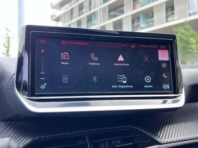 PEUGEOT 208 PURETECH  MT 1.2 2023