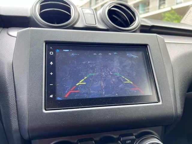 SUZUKI SWIFT GLX PLUS 1.2 MT 2023