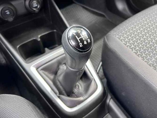 SUZUKI SWIFT GLX PLUS 1.2 MT 2023