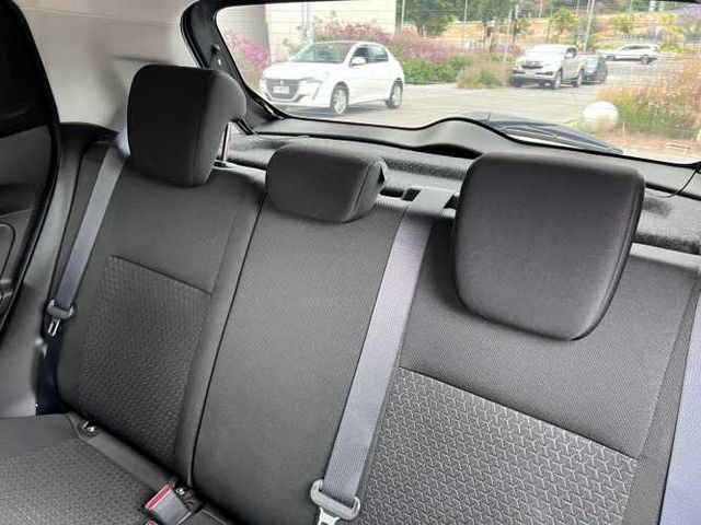 SUZUKI SWIFT GLX PLUS 1.2 MT 2023