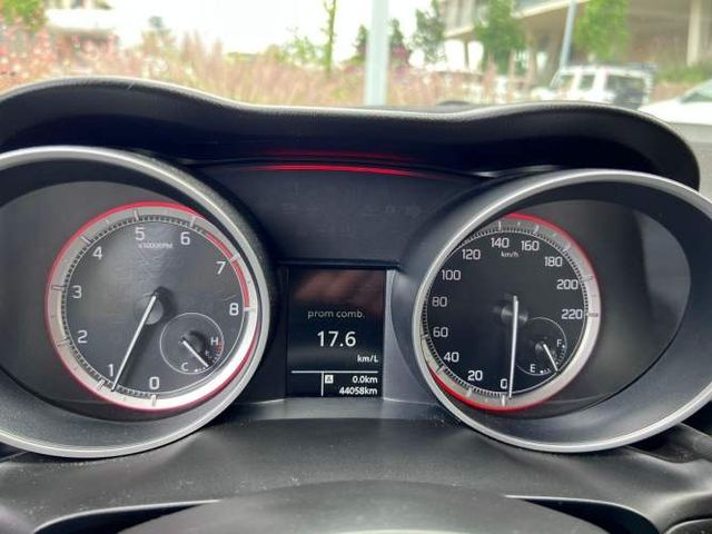 SUZUKI SWIFT GLX PLUS 1.2 MT 2023