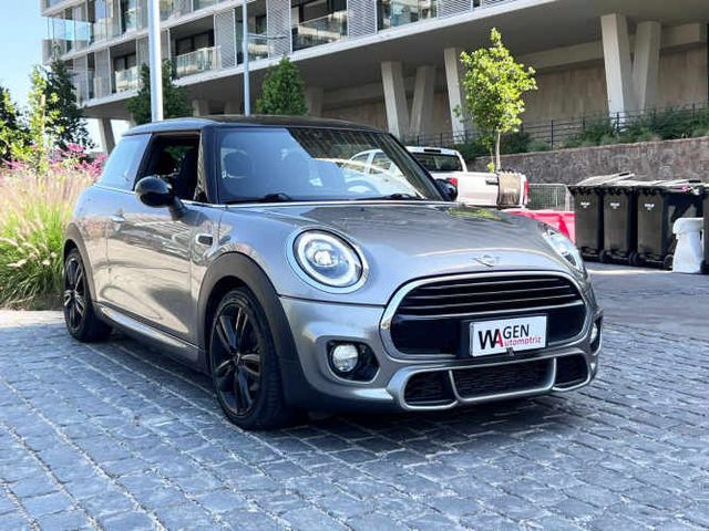 MINI COOPER LOOK JCW F56 1.5 AT 2019