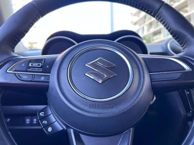 SUZUKI SWIFT HÍBRIDO 1.2 MT 2023