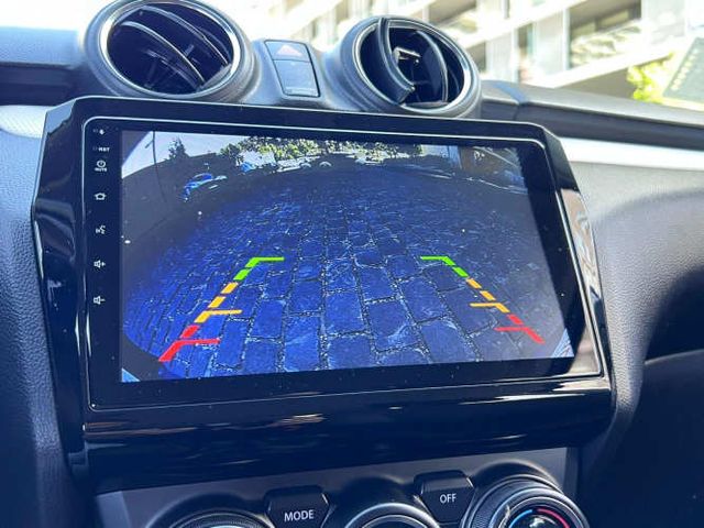 SUZUKI SWIFT HÍBRIDO 1.2 MT 2023