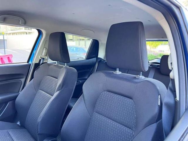 SUZUKI SWIFT HÍBRIDO 1.2 MT 2023