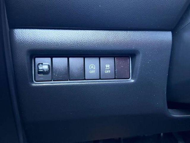 SUZUKI SWIFT HÍBRIDO 1.2 MT 2023