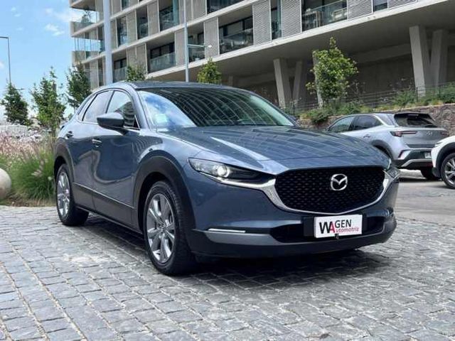 MAZDA CX-30 V 2.0 AT 2024
