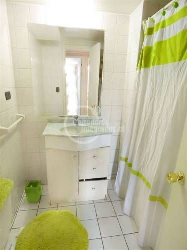 DEPARTAMENTO Metro Unión Latinoamericana, Santiago