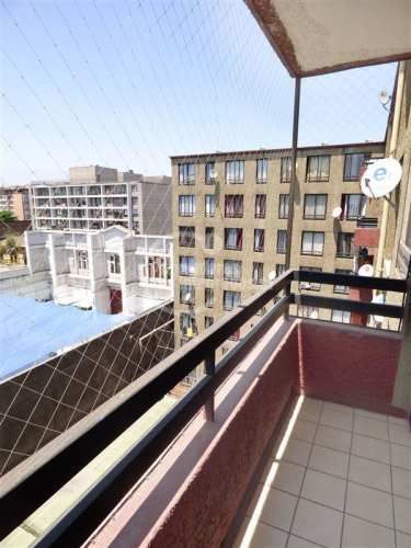 DEPARTAMENTO Metro Unión Latinoamericana, Santiago