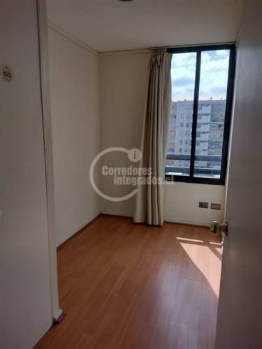 DEPARTAMENTO Metro Unión Latinoamericana, Santiago