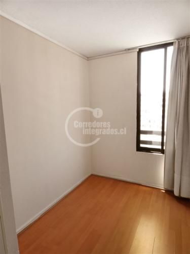 DEPARTAMENTO Metro Unión Latinoamericana, Santiago