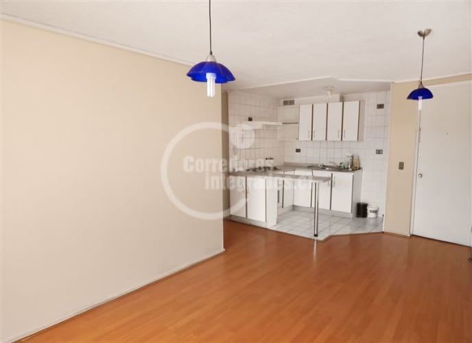 DEPARTAMENTO Metro Unión Latinoamericana, Santiago