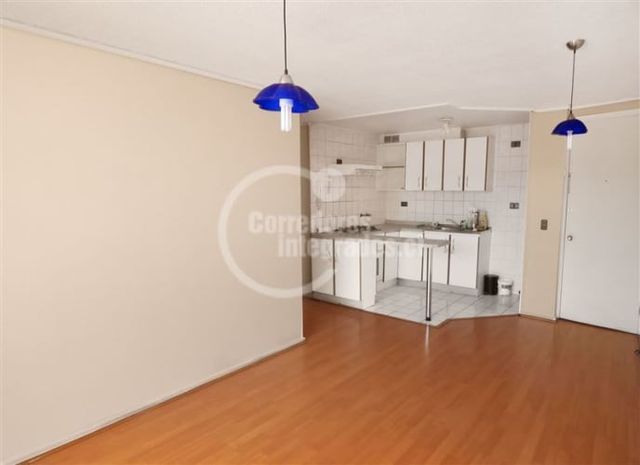 DEPARTAMENTO Metro Unión Latinoamericana, Santiago