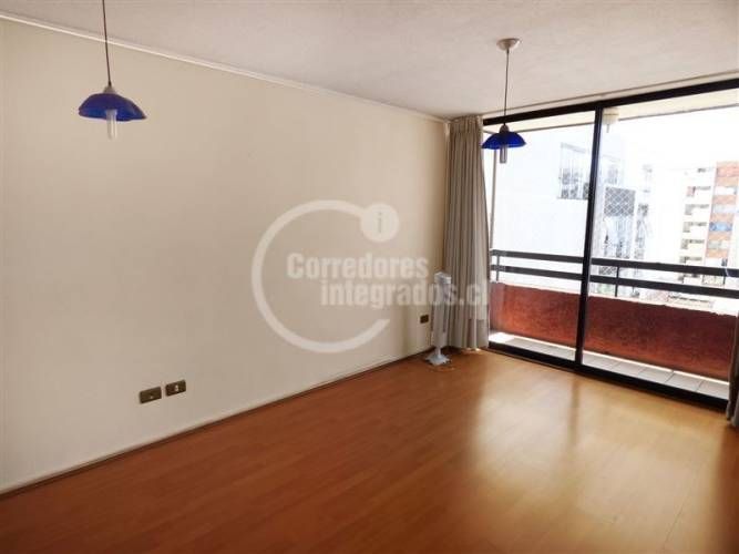 DEPARTAMENTO Metro Unión Latinoamericana, Santiago