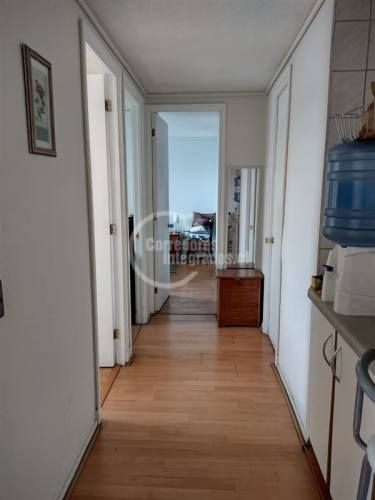 DEPARTAMENTO Metro Unión Latinoamericana, Santiago