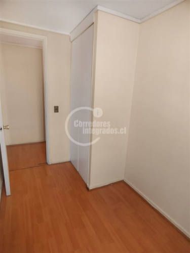 DEPARTAMENTO Metro Unión Latinoamericana, Santiago