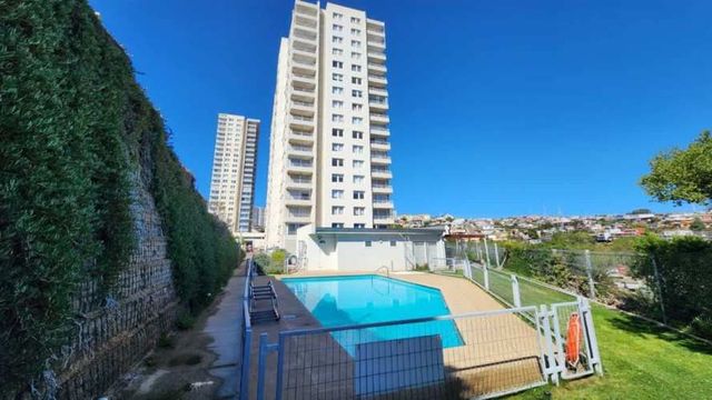 DEPARTAMENTO Avenida Gregorio Marañon