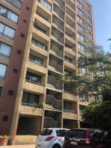 DEPARTAMENTO San Francisco 350