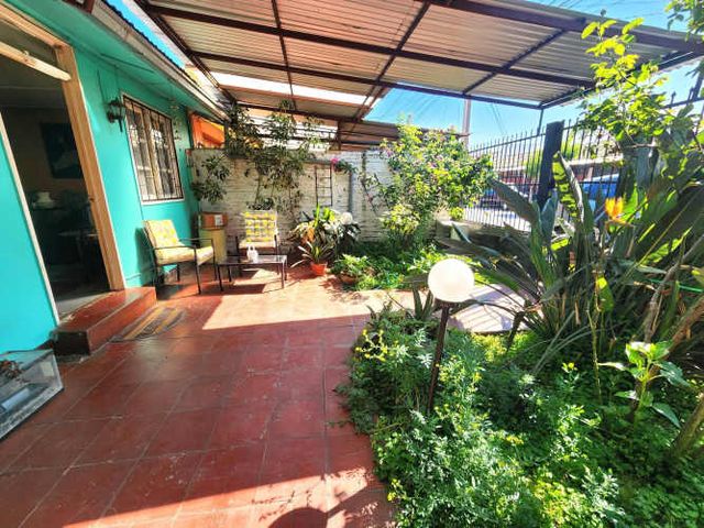 Casa familiar en venta (134353)