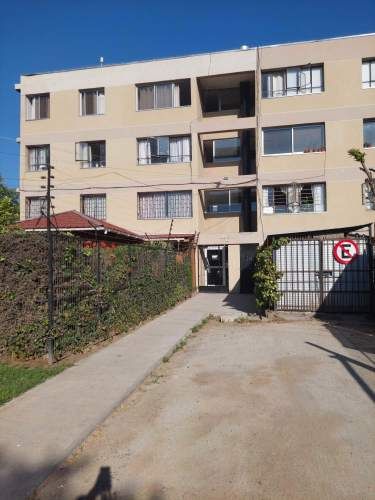 Moderno Depto. con Excelente Conectividad (134369)