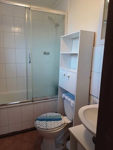 CASA EN VENTA VILLA BICENTENARIO (134345)