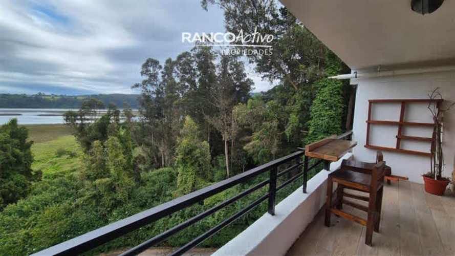 DEPARTAMENTO Isla teja