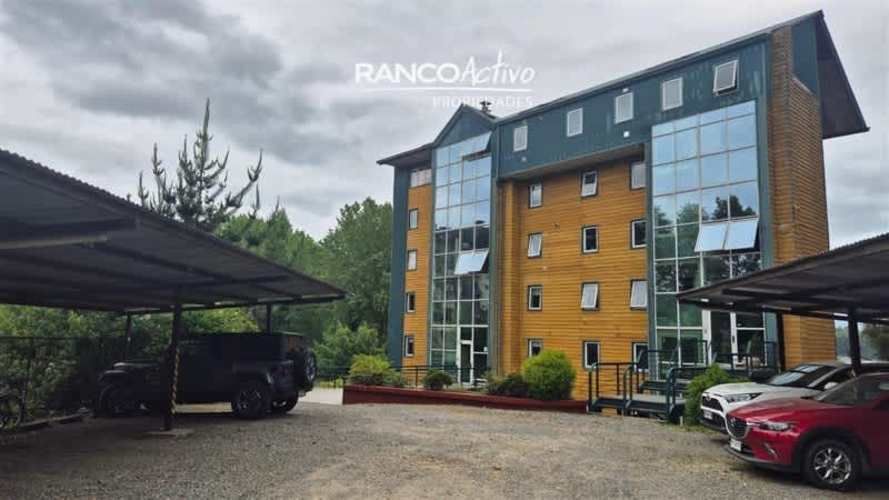 DEPARTAMENTO Isla teja