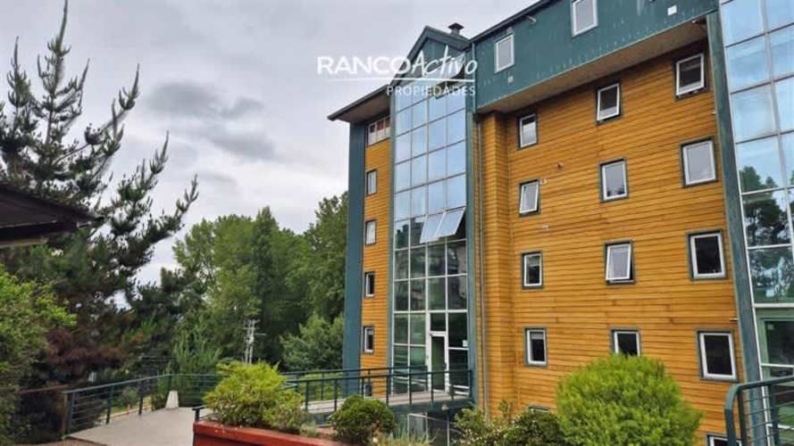 DEPARTAMENTO Isla teja