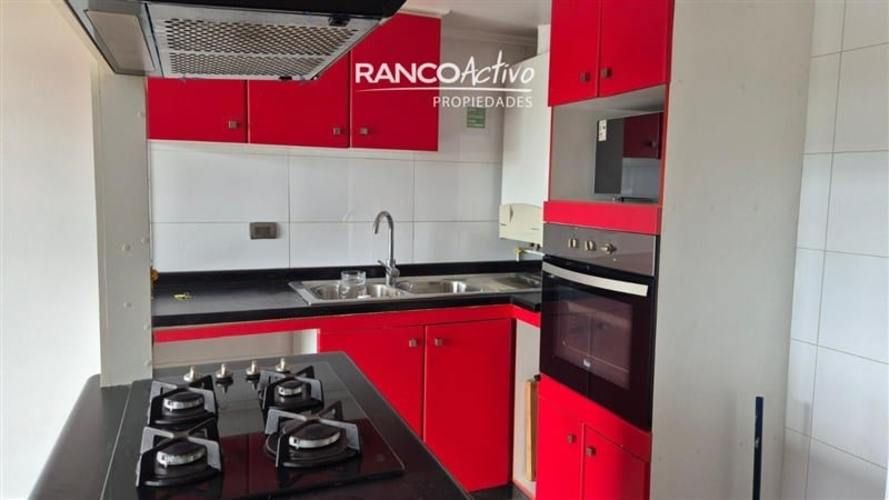 DEPARTAMENTO Isla teja