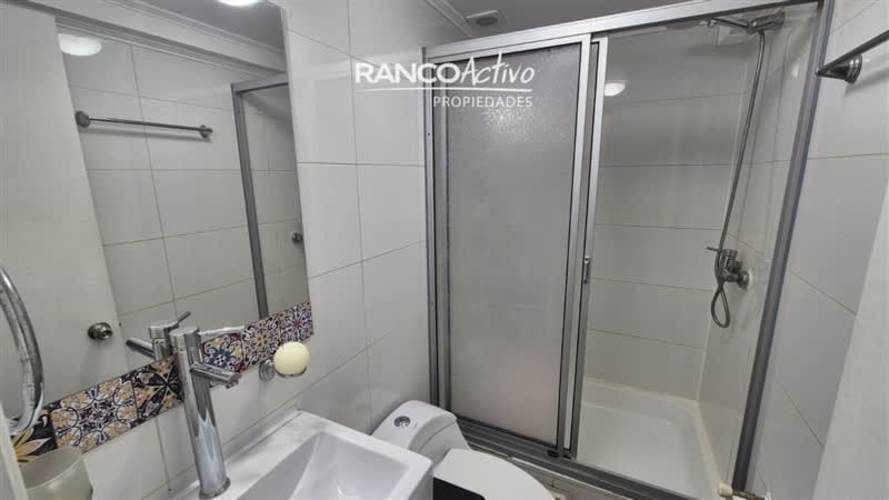 DEPARTAMENTO Isla teja