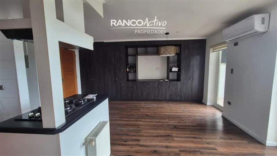 DEPARTAMENTO Isla teja