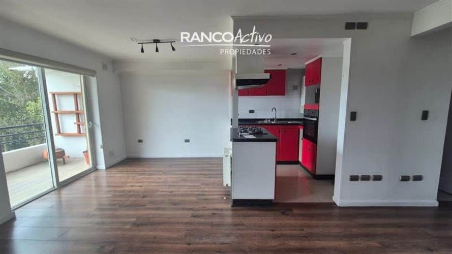 DEPARTAMENTO Isla teja