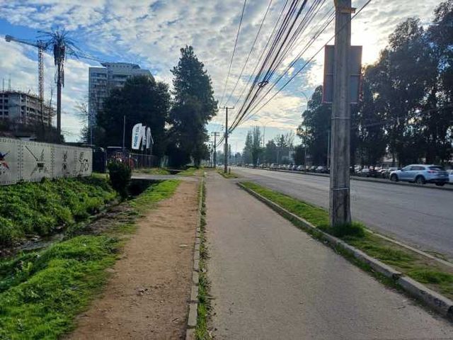 Sitio en venta Avda. San Miguel, Talca (134344)