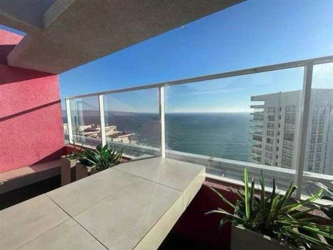 Oportunidad Venta Depto Reñaca Norte (134338)
