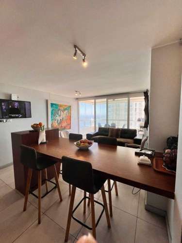 Oportunidad Venta Depto Reñaca Norte (134338)