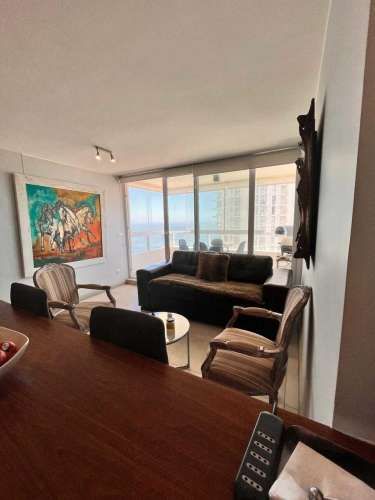 Oportunidad Venta Depto Reñaca Norte (134338)